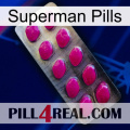 Superman Pills 09